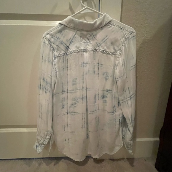 Rails button down top - Picture 4 of 5